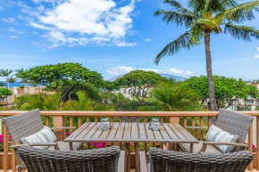 MAUI KAMAOLE, #I215 condo